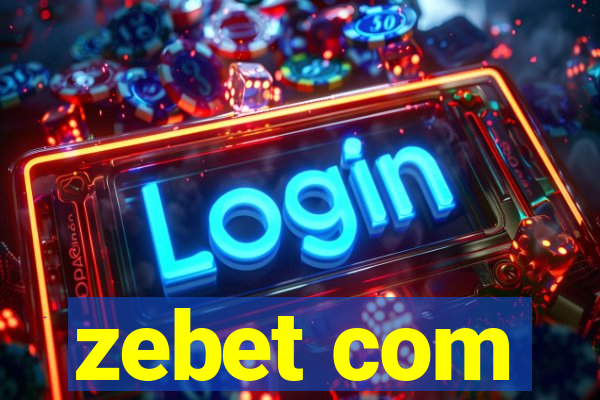 zebet com